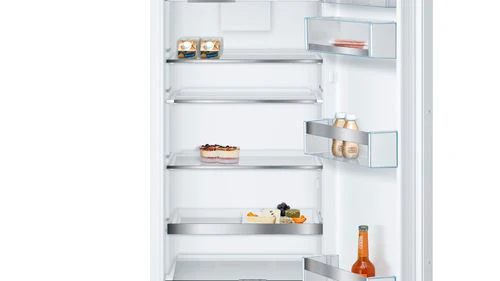 Frigorífico com Congelador Encastrável Bosch KIL82AFF0 | 177,2x55,8x54,5 cm | 252 L | F - Image 3