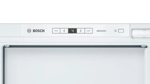 Frigorífico com Congelador Encastrável Bosch KIL82AFF0 | 177,2x55,8x54,5 cm | 252 L | F - Image 4
