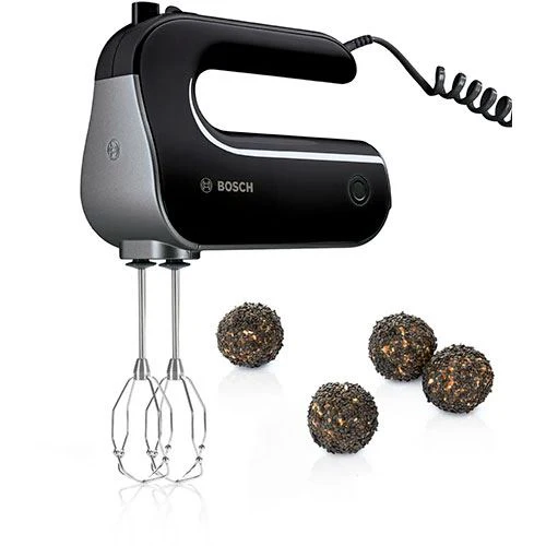 Batedeira Bosch MFQ4930B | 5 Velocidades | 850 W | Preto - Image 3