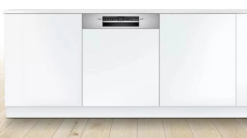 Máquina de Lavar Loiça Encastrável Bosch SGI4HTS31E | 12 talheres | 60 cm | E - Image 3
