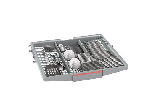 Máquina de Lavar Loiça Encastrável Bosch SMI68NS07E | 13 talheres | 60 cm | E - Image 2