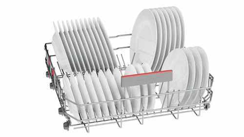 Máquina de Lavar Loiça Encastrável Bosch SMI68NS07E | 13 talheres | 60 cm | E - Image 3