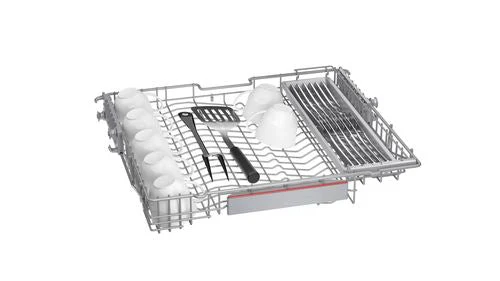 Máquina de Lavar Loiça Bosch SMS6ZDI48E | 13 talheres | 60 cm | C | Aço inoxidável - Image 3