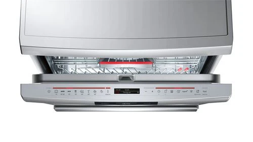 Máquina de Lavar Loiça Bosch SMS88UI36E | 13 talheres | 60 cm | D | Aço inoxidável - Image 2