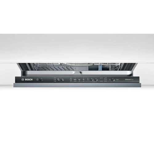 Máquina de Lavar Loiça Encastrável Bosch SMV25AX00E | 12 talheres | 60 cm | F - Image 2