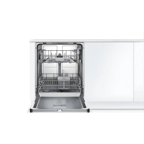 Máquina de Lavar Loiça Encastrável Bosch SMV25AX00E | 12 talheres | 60 cm | F - Image 4
