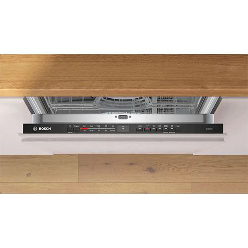 Máquina de Lavar Loiça Encastrável Bosch SMV2ITX09E  | 13 talheres | 60 cm | E - Image 2