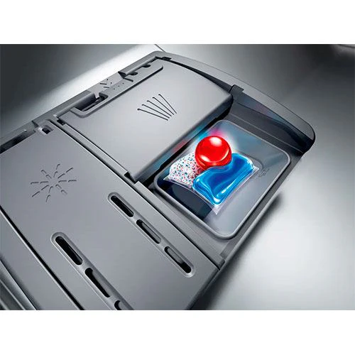 Máquina de Lavar Loiça Encastrável Bosch SMV2ITX09E  | 13 talheres | 60 cm | E - Image 6