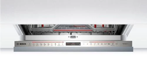 Máquina de Lavar Loiça Encastrável Bosch SMV8YCX01E | 14 talheres | 60 cm | B - Image 3