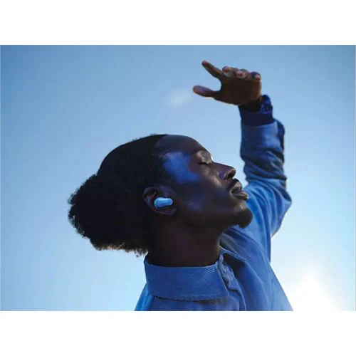 Auriculares True Wireless Bluetooth Bose QuietComfort Ultra - Azul - Image 7