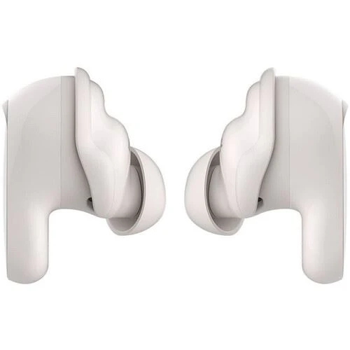 Auriculares True Wireless Bluetooth Bose QuietComfort II - Branco - Image 3