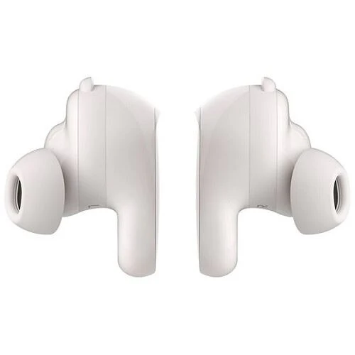 Auriculares True Wireless Bluetooth Bose QuietComfort II - Branco - Image 4