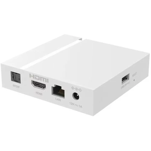 Box Android TV Strong Leap S3+ V2 4K UHD - 16GB - Image 3