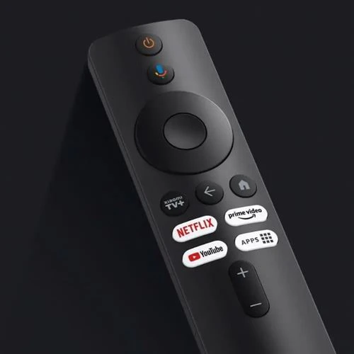 Box Android Xiaomi TV Box S 3.0 (3ª Geração) 4K - Preto - Image 5