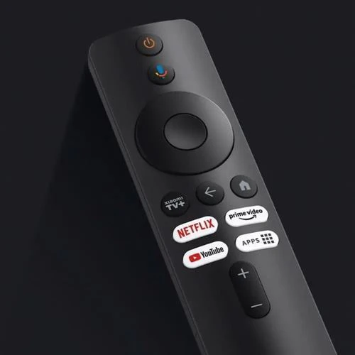 Box Android Xiaomi TV Box S 3.0 (3ª Geração) 4K - Preto - Outlet - Grade A - Image 4
