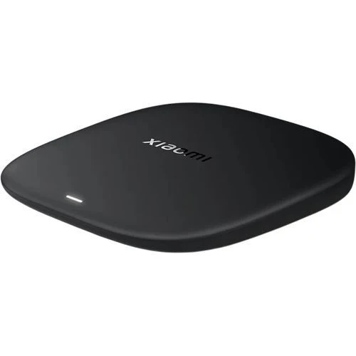 Box Android Xiaomi TV Box S 3.0 (3ª Geração) 4K - Preto - Outlet - Grade A - Image 6