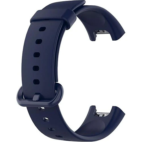 Bracelete 4-OK para Xiaomi Redmi Watch 2 Lite - Azul
