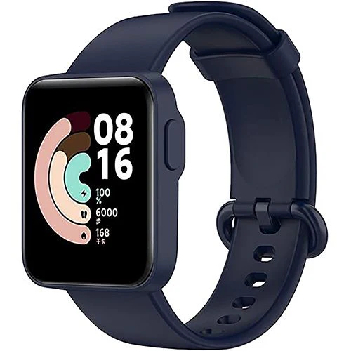 Bracelete 4-OK para Xiaomi Redmi Watch 2 Lite - Azul - Image 2