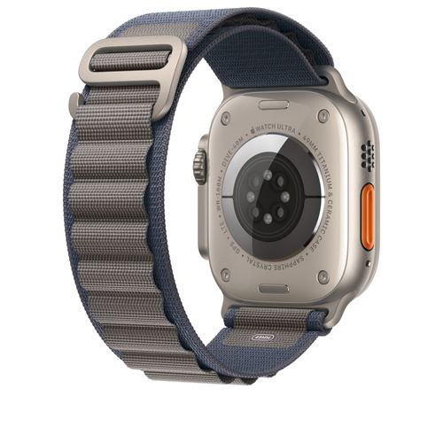 Bracelete Apple Loop Alpine para Apple Watch 49mm - Image 4