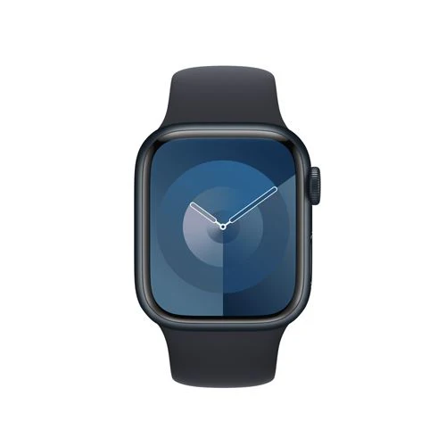 Bracelete Desportiva Apple para Apple Watch 41mm - Meia Noite - Image 3