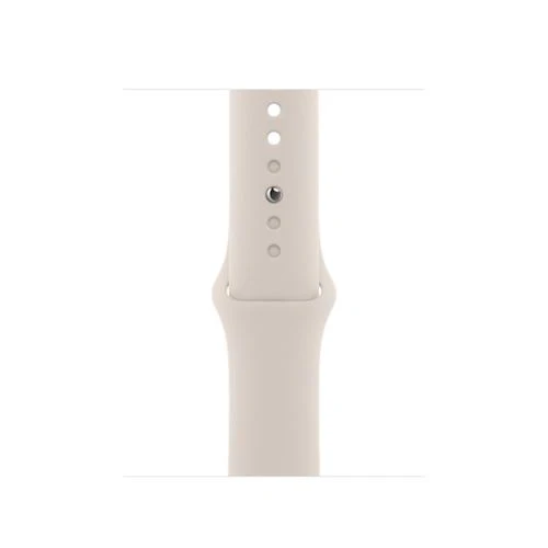 Bracelete Desportiva Apple Watch 41mm - Luz das Estrelas