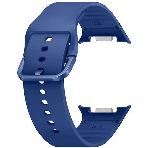 Bracelete Desportiva para Samsung Galaxy Watch8 (M/L) - Azul - Image 2