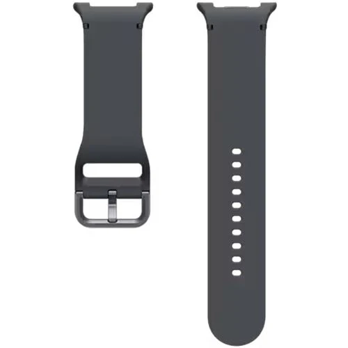 Bracelete Desportiva para Samsung Galaxy Watch8 (M/L) - Cinzento ( Grafite )