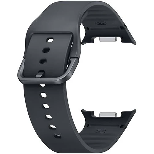 Bracelete Desportiva para Samsung Galaxy Watch8 (M/L) - Cinzento ( Grafite ) - Image 2