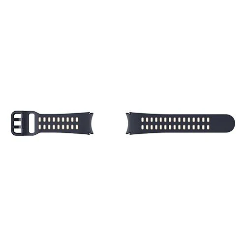 Bracelete Desportiva Samsung Extreme Sport para Samsung Galaxy Watch 6 - M/L - Preta - Image 2