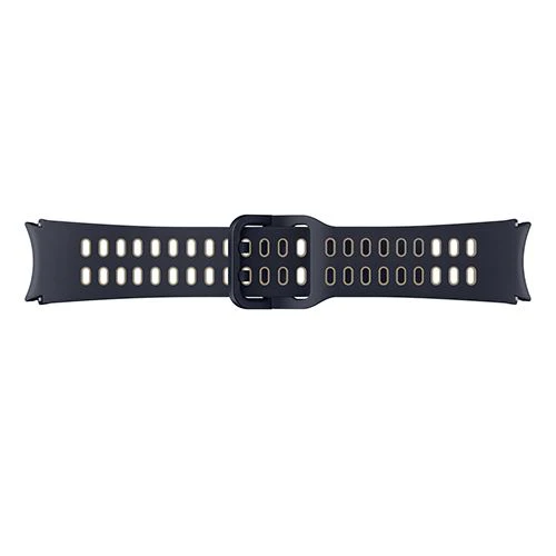 Bracelete Desportiva Samsung Extreme Sport para Samsung Galaxy Watch 6 - M/L - Preta - Image 3