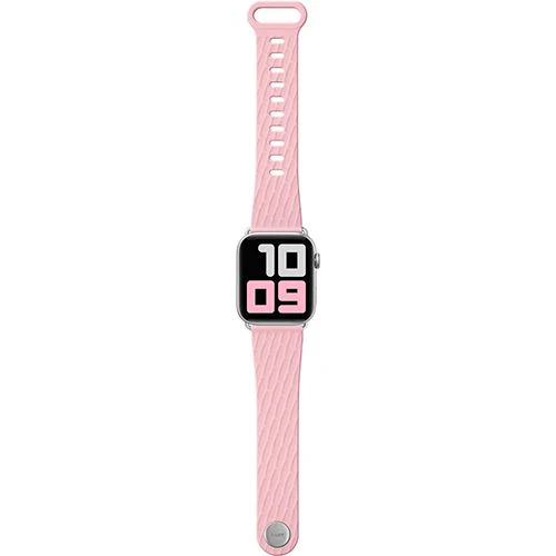 Bracelete Laut para Apple Watch 38-40-41 Active 2 - Rosa - Image 2