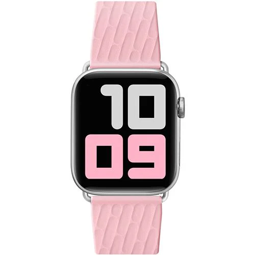 Bracelete Laut para Apple Watch 38-40-41 Active 2 - Rosa - Image 3