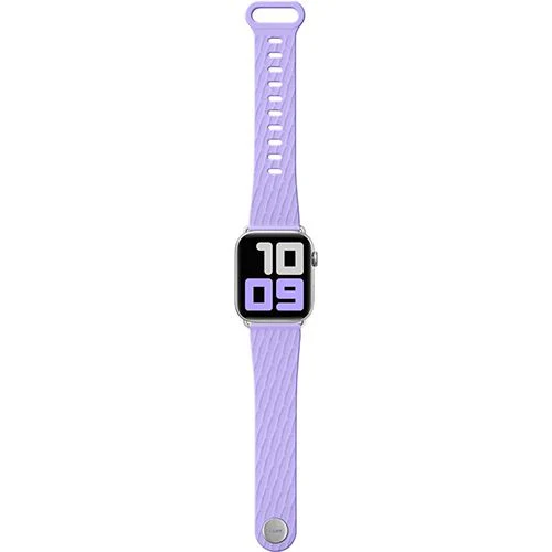 Bracelete Laut para Apple Watch 38-40-41 Active 2 - Violeta - Image 2