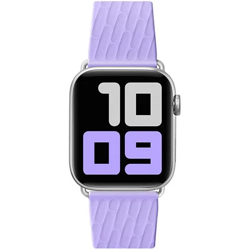 Bracelete Laut para Apple Watch 38-40-41 Active 2 - Violeta - Image 3
