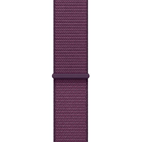 Bracelete Loop Desportiva para Apple Watch 46mm - Roxo - Image 2