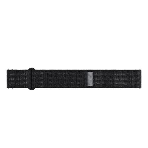 Bracelete Samsung Feather Band para Galaxy Watch 6 - M/L - Preto - Image 3