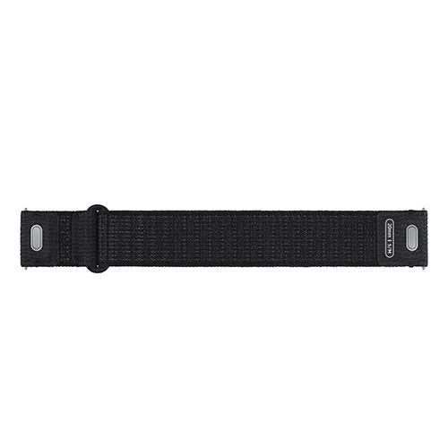 Bracelete Samsung Feather Band para Galaxy Watch 6 - M/L - Preto - Image 4