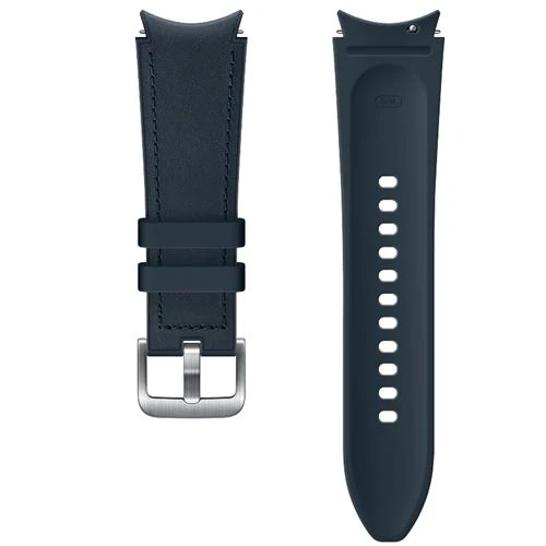 SAMSUNG WATCH4 BRAC HYB NAVY S/M - Image 2