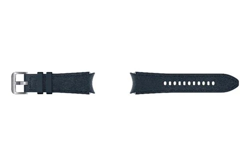 SAMSUNG WATCH4 BRAC HYB NAVY S/M - Image 3