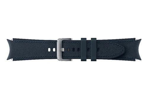 SAMSUNG WATCH4 BRAC HYB NAVY S/M - Image 4