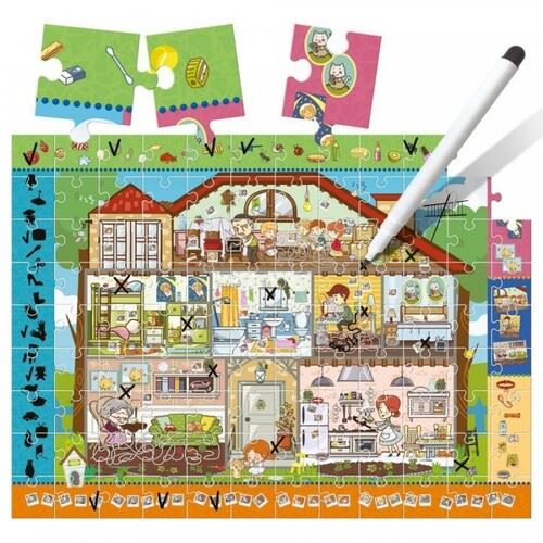 Puzzle Brain Trainer  - Headu - Image 2