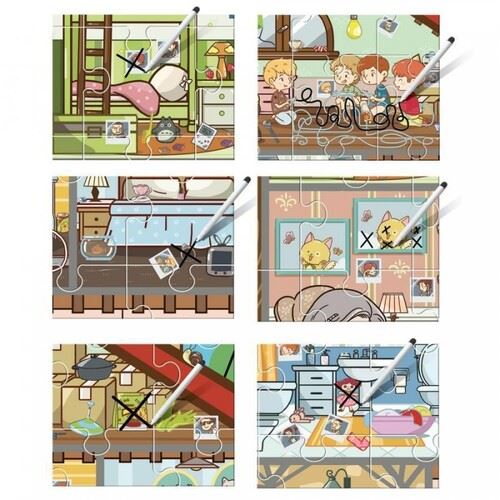 Puzzle Brain Trainer  - Headu - Image 3