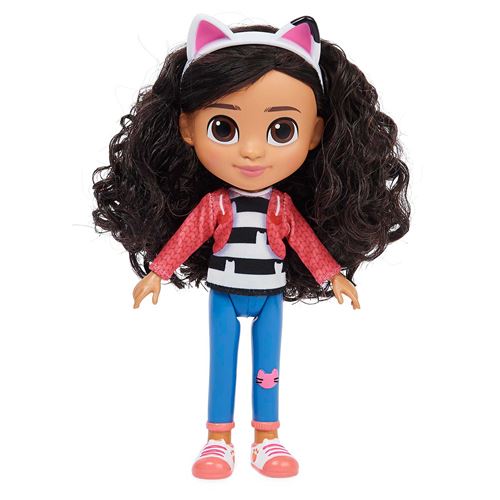 Gabby's Dollhouse - Boneca Gabby - Image 4