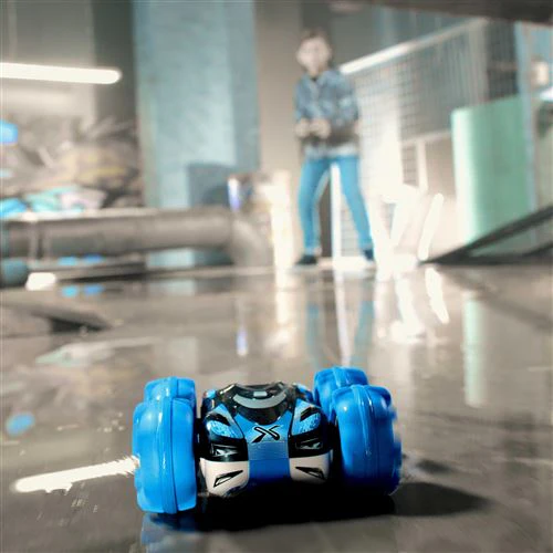Carro Telecomandado Exost - RC 360 Aqua Cross - Image 11