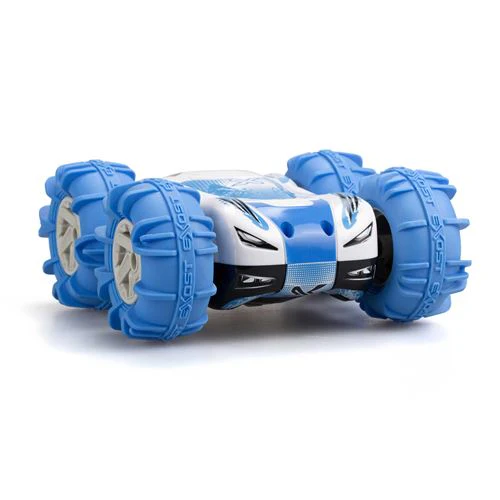 Carro Telecomandado Exost - RC 360 Aqua Cross - Image 5