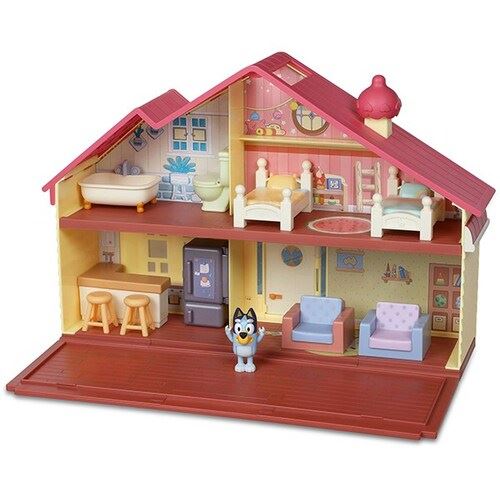 Casa de Familia Bluey Playset - Image 2
