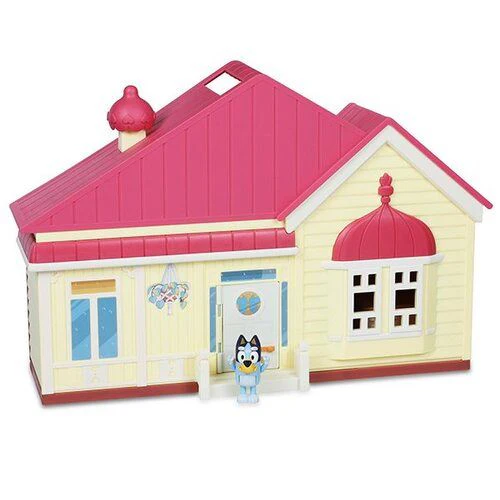 Casa de Familia Bluey Playset - Image 3