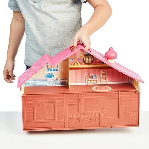 Casa de Familia Bluey Playset - Image 4