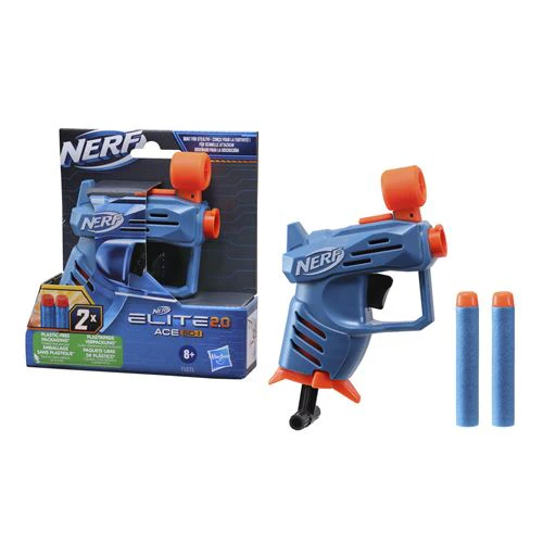 Nerf Elite 2.0 Ace SD 1 - Image 2