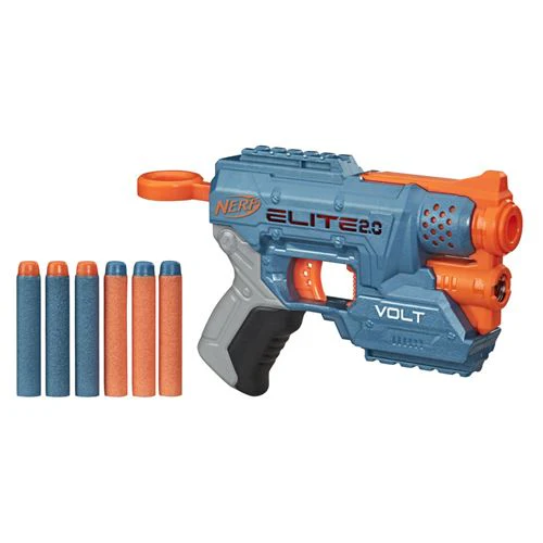 Nerf Elite 2.0 SD 1( Firestrike) - Image 4